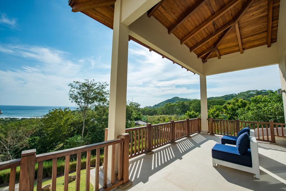 Guacalito De La Isla Luxury Ocean Villas & Apartments Playa Manzanillo Exterior foto