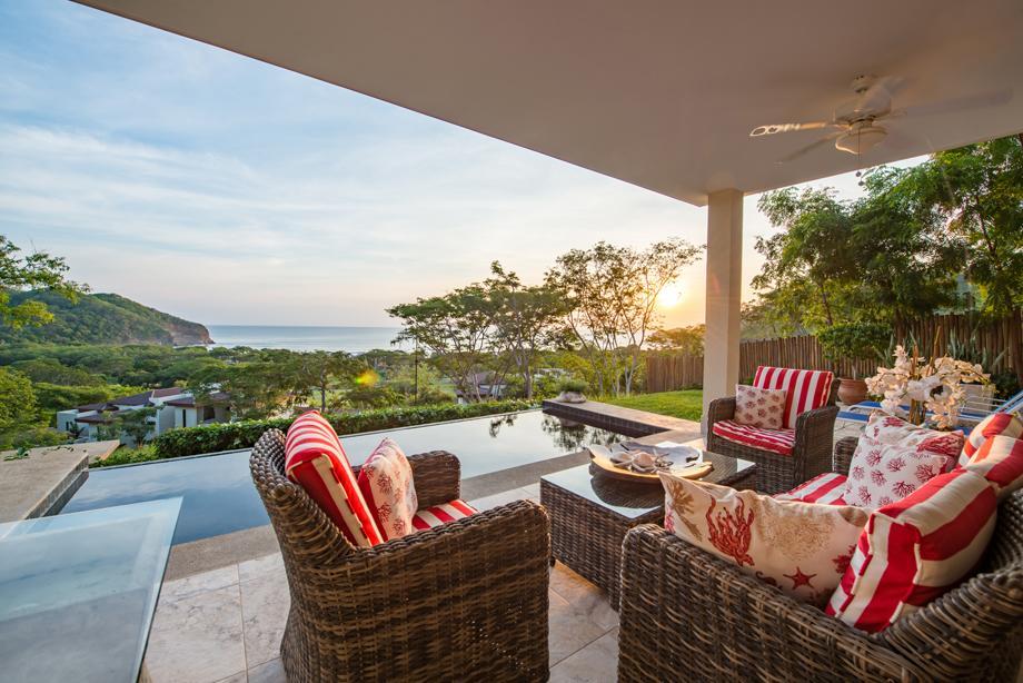 Guacalito De La Isla Luxury Ocean Villas & Apartments Playa Manzanillo Exterior foto