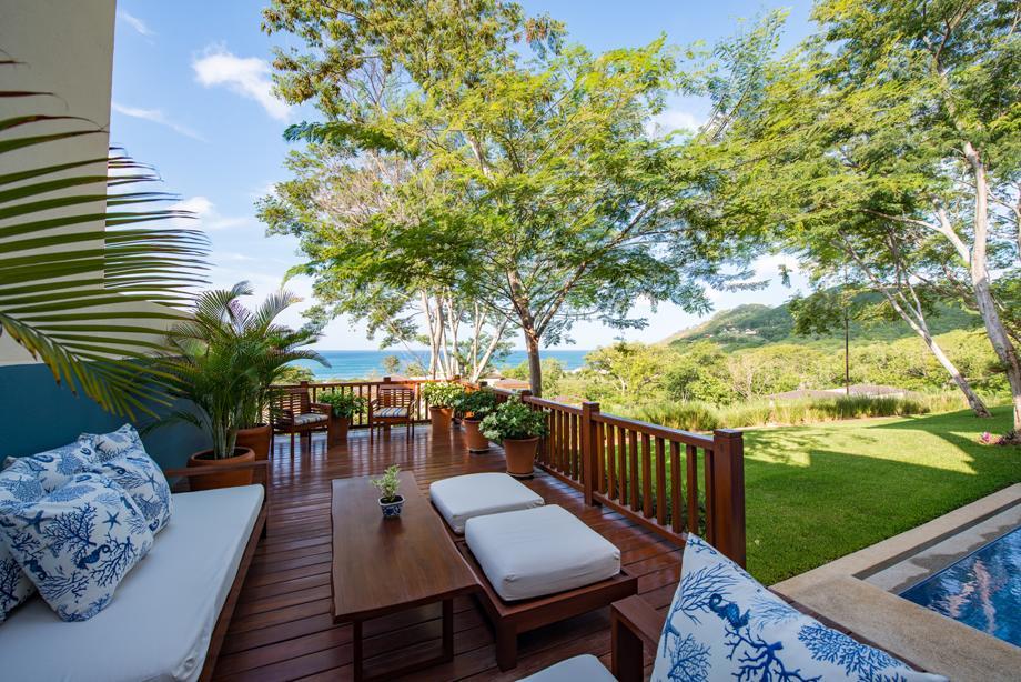 Guacalito De La Isla Luxury Ocean Villas & Apartments Playa Manzanillo Exterior foto