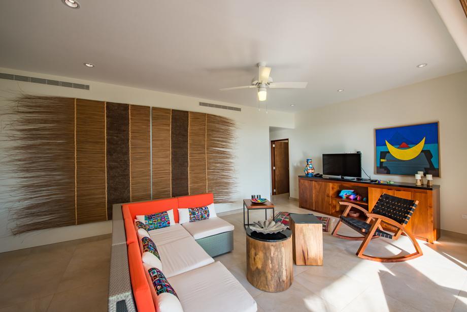 Guacalito De La Isla Luxury Ocean Villas & Apartments Playa Manzanillo Exterior foto