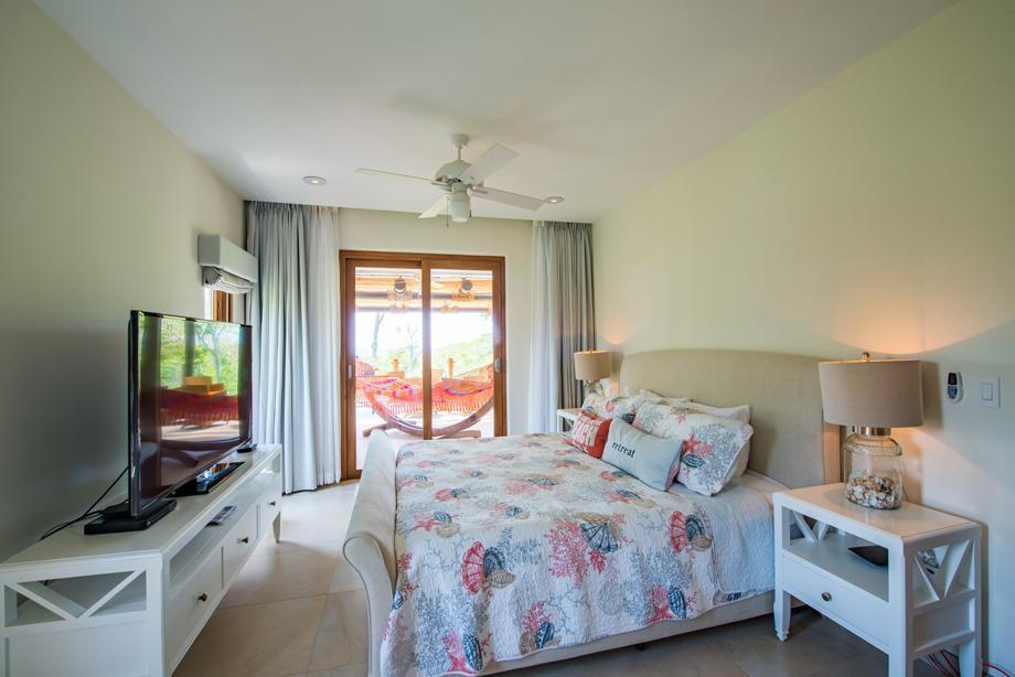 Guacalito De La Isla Luxury Ocean Villas & Apartments Playa Manzanillo Exterior foto