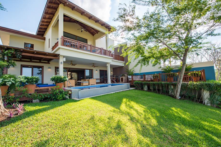 Guacalito De La Isla Luxury Ocean Villas & Apartments Playa Manzanillo Exterior foto