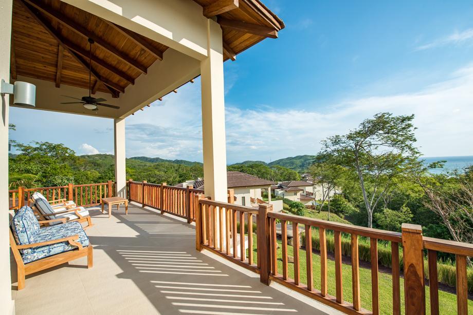Guacalito De La Isla Luxury Ocean Villas & Apartments Playa Manzanillo Exterior foto