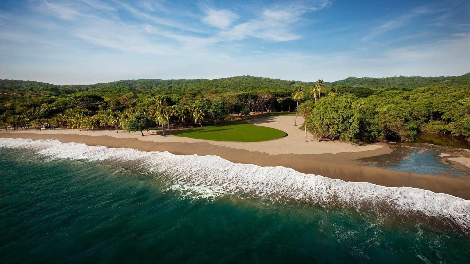 Guacalito De La Isla Luxury Ocean Villas & Apartments Playa Manzanillo Exterior foto