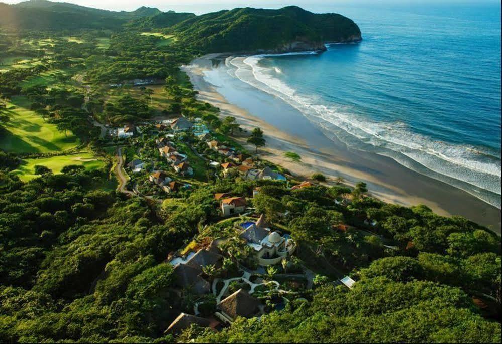 Guacalito De La Isla Luxury Ocean Villas & Apartments Playa Manzanillo Exterior foto